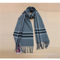 100% Yak Wool / Yak Cashmere de los hombres / Yak Cashmere rayado / Wark Yak Wool Scarves / Fabric / Textile
